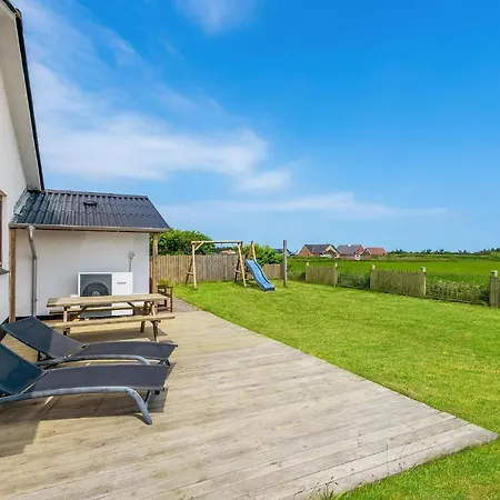 3 Bedroom In Harboore *