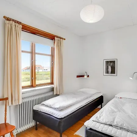 3 Bedroom In Harboore *