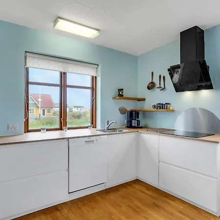 Holiday home 3 Bedroom In Harboore
