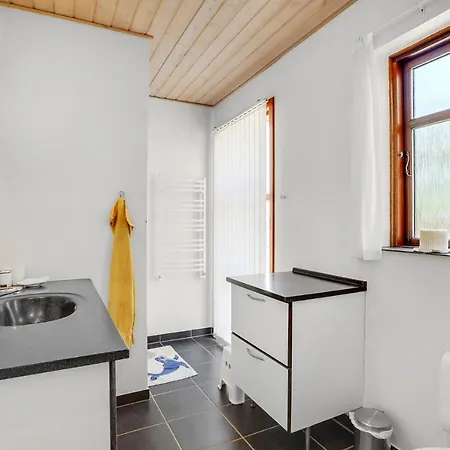 3 Bedroom In Harboore * Harboor