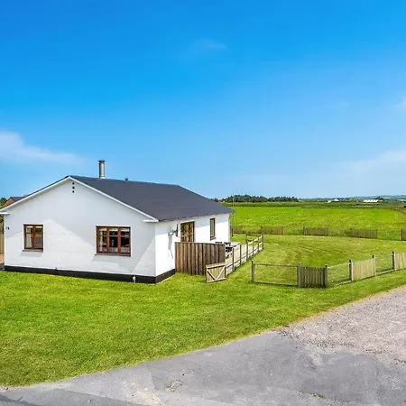 3 Bedroom In Harboore * Harboor