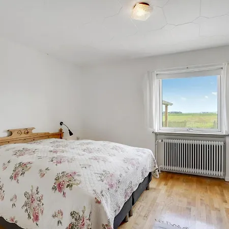 3 Bedroom In Harboore Holiday home