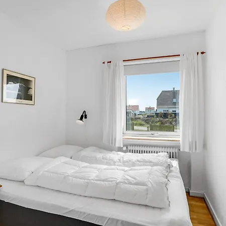 3 Bedroom In Harboore *