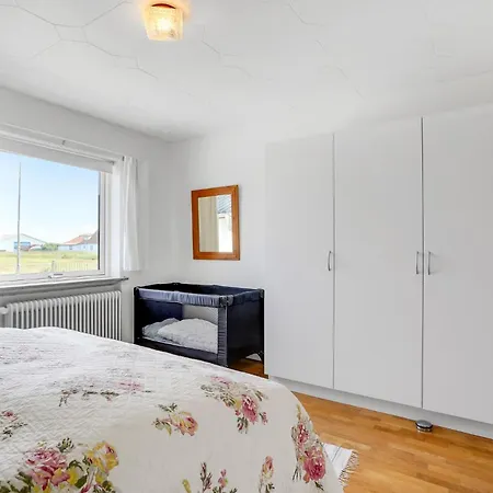 3 Bedroom In Harboore *