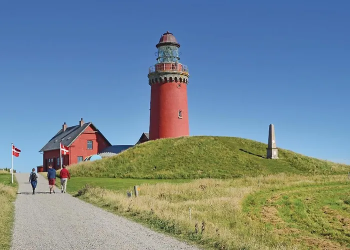 Strandvejen Harboore X Harboør